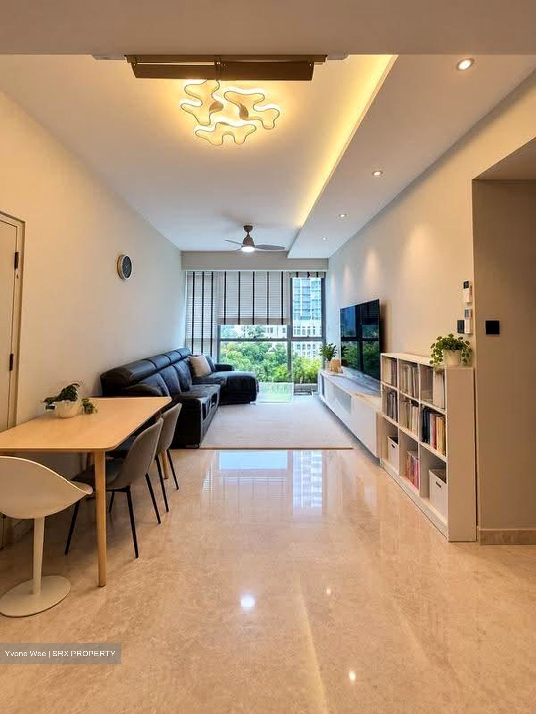 Park Infinia At Wee Nam (D11), Condominium #625030381